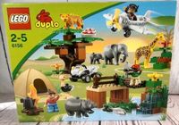 Lego Duplo Safari 6150 Baden-Württemberg - Immenstaad Vorschau