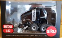 SIKU Farmer 2460 Krone Comprima  blackline Sondermodell Niedersachsen - Syke Vorschau