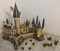 Lego Harry Potter Schloss 71043 Nordrhein-Westfalen - Dorsten Vorschau
