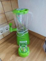 Gourmetmaxx Powermixer 2 in 1 Sachsen - Räckelwitz Vorschau