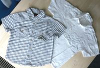 Sommerpäckchen: Shirt Badehose Hemden, Gr. 104, 4 Teile, ab 2,50€ Schleswig-Holstein - Neumünster Vorschau
