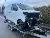 Opel Vivaro Kasten Edition M 2.0d*AHK*SideAssis*Klima Bayern - Rednitzhembach Vorschau