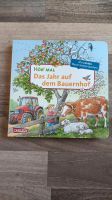 Hör Mal Bauernhof Buch Brandenburg - Velten Vorschau