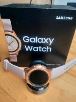 Galaxy Watch von Samsung Niedersachsen - Gehrden Vorschau