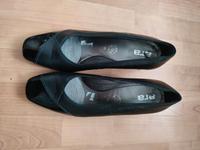 Ara Damen Absatzschuhe, Gr.41, Leder Aachen - Aachen-Mitte Vorschau