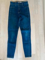 Skinny Jeans von Zara Nordrhein-Westfalen - Moers Vorschau
