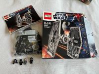 Lego 9492 StarWars Tie Fighter Rheinland-Pfalz - Rheinbreitbach Vorschau