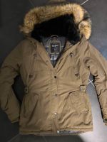 Pepe Jeans Damenjacke Khaki Gr. S Baden-Württemberg - Villingen-Schwenningen Vorschau