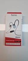 Hama Stereo Earphones For Wirelwss Music/Calls v5.0 4H Mecklenburg-Vorpommern - Malchin Vorschau