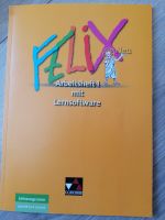 Felix Neu Arbeitsheft 1 mit Software inklusive Lösungen Rheinland-Pfalz - Pirmasens Vorschau