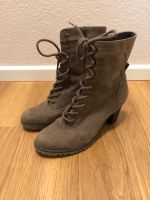 Damen Schuhe Stiefel Gr. 39 Nordrhein-Westfalen - Brühl Vorschau