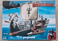 Playmobil Dragons 9244 Sachsen-Anhalt - Harbke Vorschau