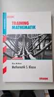 Training Mathematik Gymnasium Bayern 5. Klasse, neu Bayern - Karlsfeld Vorschau