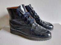 Schuhe, Damen, Blau, HOGAN, Größe 36 Bayern - Gersthofen Vorschau