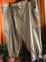 Beige Damen Hose von New Look in Größe 54 Sachsen - Görlitz Vorschau