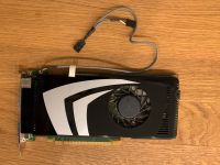 Grafikkarte NVIDIA GeForce 9600GT Baden-Württemberg - Nordrach Vorschau