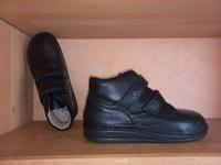 Herrenschuhe Gr 46 FinnComfort Hessen - Felsberg Vorschau
