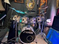 Sonor Lite Trommelsatz 6-22“ Frankfurt am Main - Bockenheim Vorschau