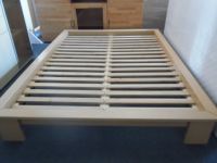 Futonbett 140x200 Buche Mecklenburg-Vorpommern - Neukloster Vorschau