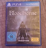 PS4 Bloodborne Rheinland-Pfalz - Trier Vorschau