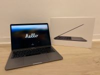 Apple Macbook Pro 2018 spacegrey 13’3 8GB Ram 256GB SSD i5 Nordrhein-Westfalen - Hövelhof Vorschau