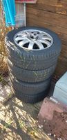 4 x 215/55 R16 - MICHELIN Energy Server - Sommerräder komplett Berlin - Spandau Vorschau