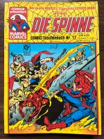 Die Spinne Nr. 17 Marvel Comic Taschenbuch Spider-Man Bielefeld - Stieghorst Vorschau