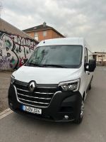 Transporter/Sprinter Langzeitmiete  - Renault Master L2H2 Düsseldorf - Eller Vorschau