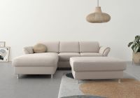 Eck-Sofa Kopfteil-,Arm-Funktion Luxus-Microfaser UVP 2579,- NEU Nordrhein-Westfalen - Paderborn Vorschau