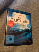 Die vierte Art, Blu ray Nordrhein-Westfalen - Blomberg Vorschau