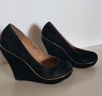 Wedges/Keilabsatz/HighHeel Buffalo 38 Bayern - Bamberg Vorschau