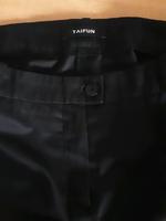 EDLE DAMEN- HOSE, FA.>> TAIFUN<< GRÖßE 42, FARBE: SCHWARZ Niedersachsen - Stade Vorschau