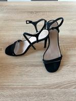 Asos High Heels mit Riemchen Größe 40 Bayern - Kleinwallstadt Vorschau
