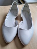 Pumps, Sandalen, offene Halbschuhe, Ballerina Bayern - Neunkirchen a. Brand Vorschau