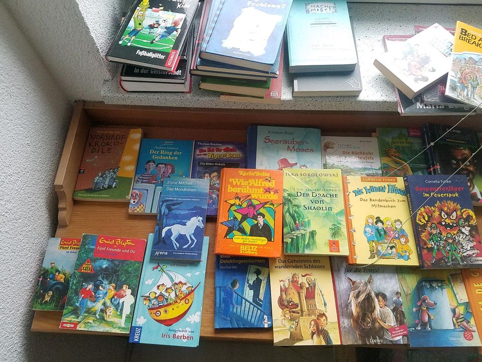 Kinderbücher Bücher in Freiburg im Breisgau