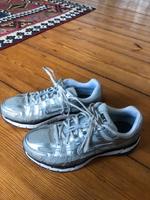 Nike P6000 Schuhe Damen Silber Berlin - Charlottenburg Vorschau