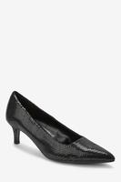 Pumps NEU 41(42) Schlangen Look schwarz Next Gabor Tamaris Kaiser Nordrhein-Westfalen - Korschenbroich Vorschau