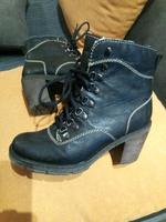 Damen Boots Graceland gefüttert Gr.39 Bayern - Roding Vorschau