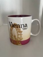 Starbucks Tasse Becher Vienna Wien Coffee Hessen - Bad Homburg Vorschau