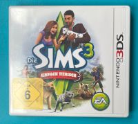 Nintendo3 DS Spiel Die Sims3 Baden-Württemberg - Böblingen Vorschau