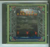 Black Sabbath - TYR Niedersachsen - Hambergen Vorschau