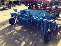 Rollhacke AGROKALINA 3m Rotary Hoe Rotorhacke Neu Sofort! Nordrhein-Westfalen - Willebadessen Vorschau