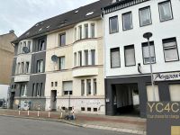 █ MEHRFAMILIENHAUS CA 269 M² mit 4 Wohnungen in guter Stadtlage mit guter Infrastruktur Nordrhein-Westfalen - Krefeld Vorschau