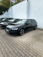 Audi A3 8V 35TDI 150 ps Sline Köln - Seeberg Vorschau