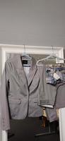 Blazer mit Hose und Langarmshirt Damen Gr 40/42 Orsay Nordrhein-Westfalen - Neuss Vorschau
