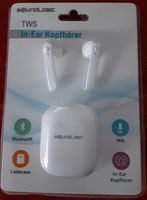 Kopfhörer Bluetooth In-Ear NEU Bayern - Würzburg Vorschau