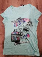 Tom Tailor T-shirt XS Niedersachsen - Hameln Vorschau