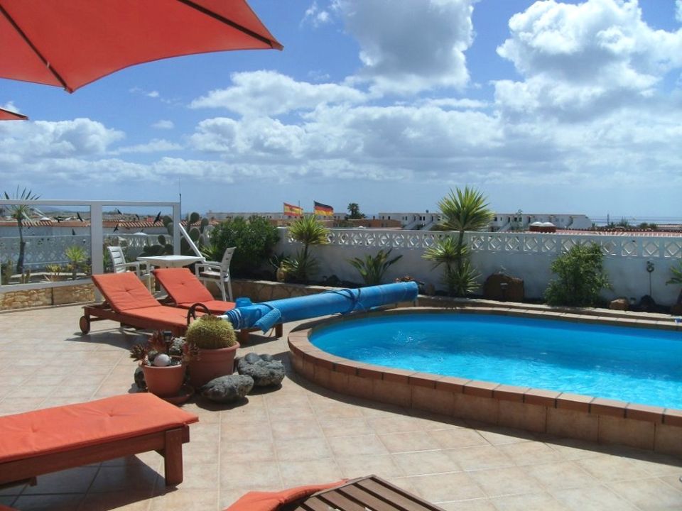 Wunderschöner Bungalow an der Costa Calma/ Fuerteventura in Gorleben