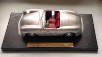 Sonderedition Porsche Nr.1 Typ 356 Roadster 1:18 neu OVP  Maisto Baden-Württemberg - Weil im Schönbuch Vorschau