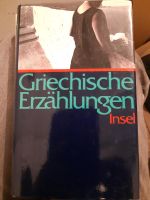 Griechische Erzählungen Baden-Württemberg - Kehl Vorschau